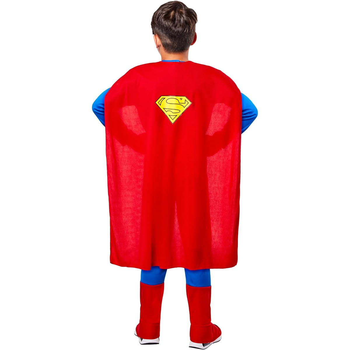 Halloween Costumes Kids Cosplay Superman Clothes Costumes Kids Halloween Costumes Size M