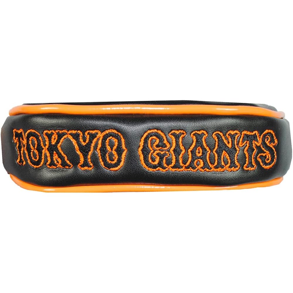 LEZAX Yomiuri Giants Putter Cover