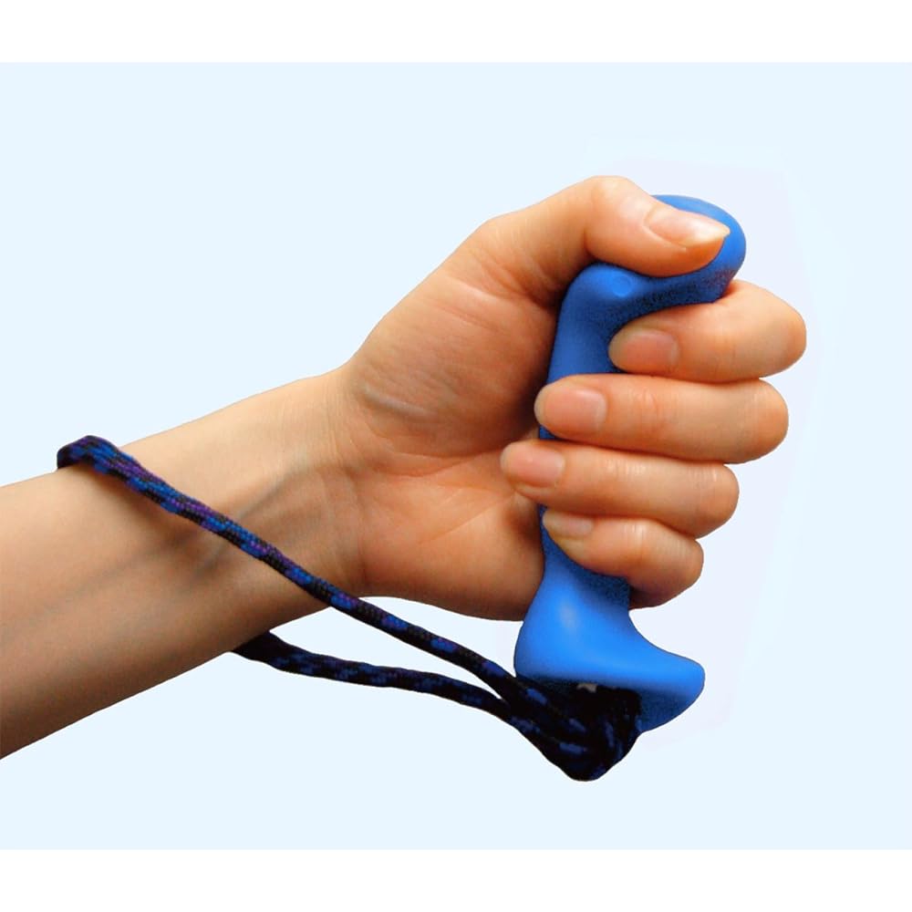 Nishi Sports (NISHI) Running Walking Grip Form Improvement e3 Grip T7776