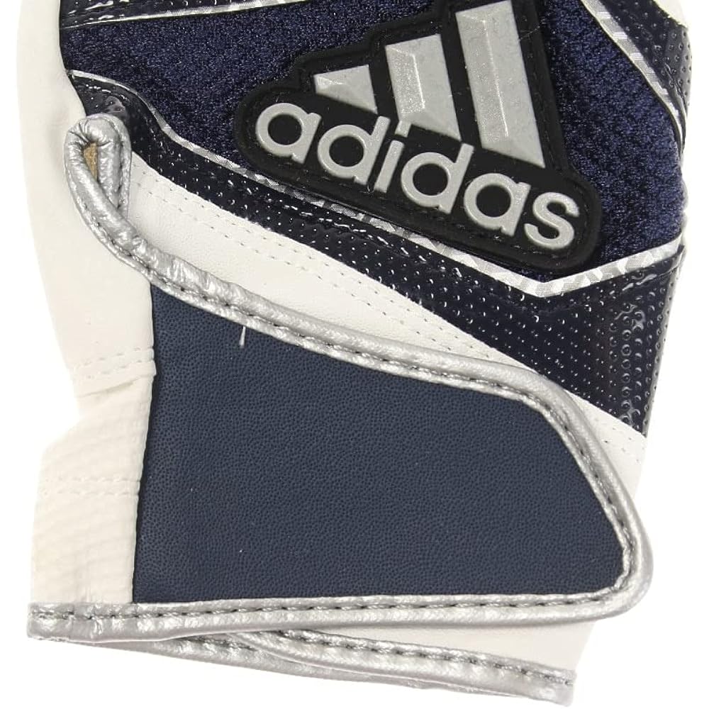 adidas Baseball Batting Gloves Batting G BASIC For Both Hands