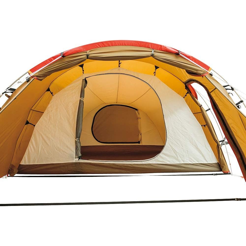 Snow Peak Vault SDE-080RH for 4 people