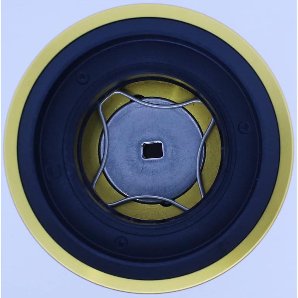 Genuine Parts 22 Sahara C5000XG Spool Set Part No. 100FW