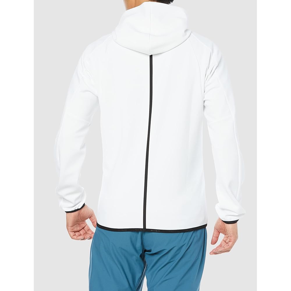 [Munsingwear] 22 Spring/Summer Model Golf Blouson Stretch Hybrid FUSION MOVE Men's