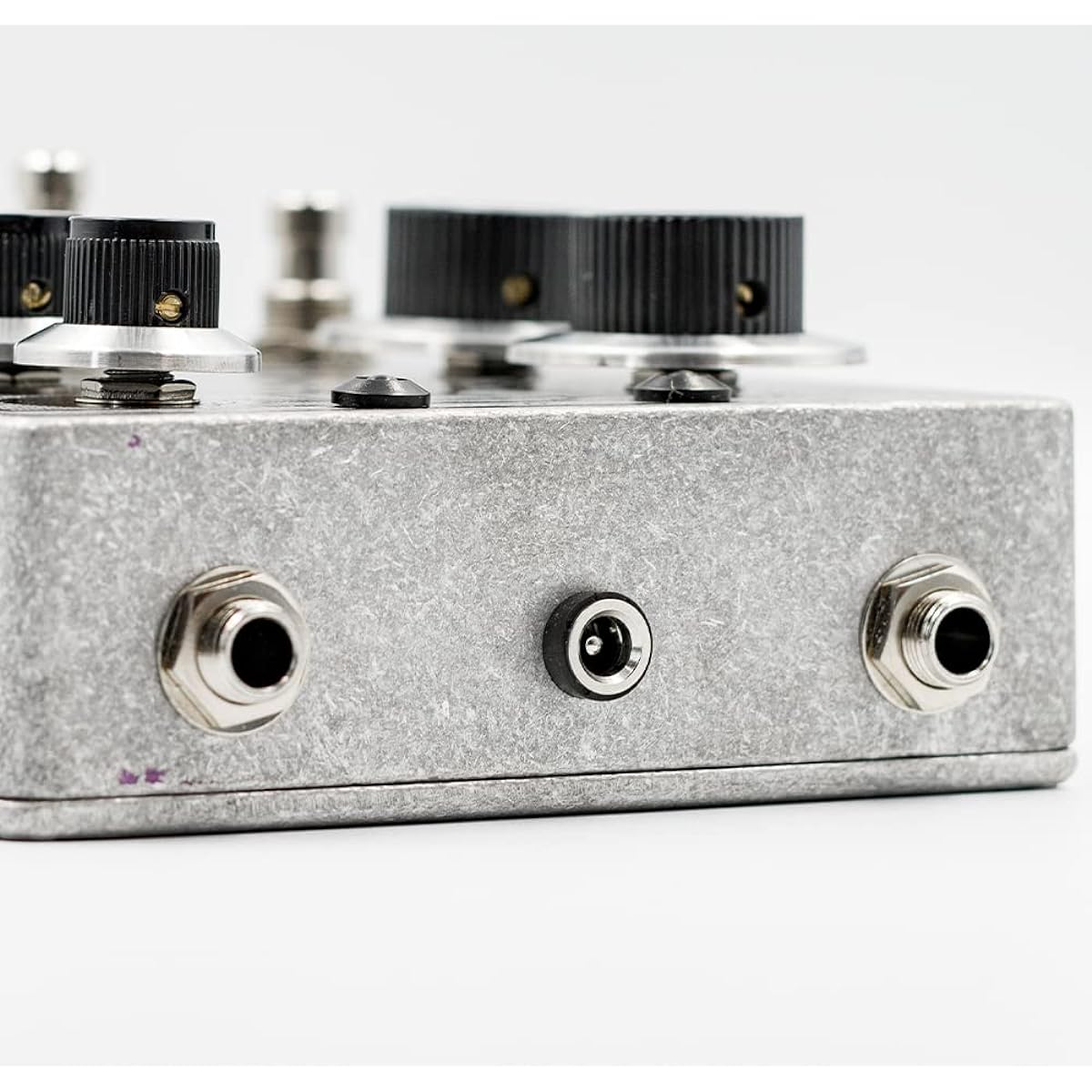 JPTR FX Kaleidoscope Multi-Reflection Unit Reverb Guitar Effector