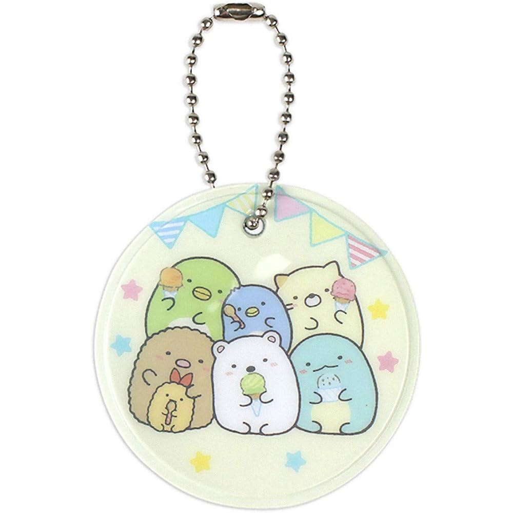 Takanami Create Bucket [Pool Bag/Beach Bag/Swimsuit Bag] Sumikkogurashi 089400 Approx. H275 x W365 x D120mm