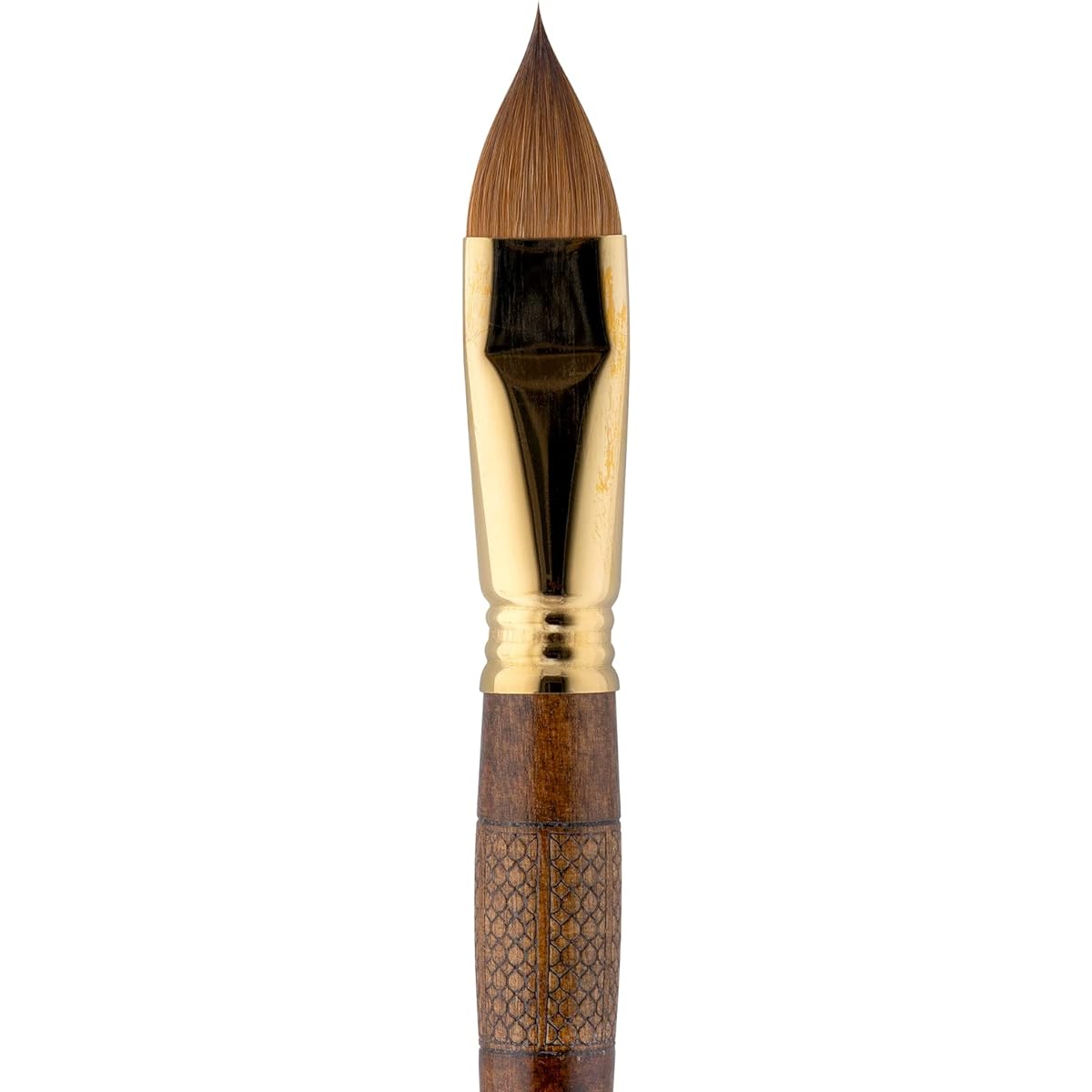 Escoda Reserva Kolinsky-Tajmyr Sable Brush