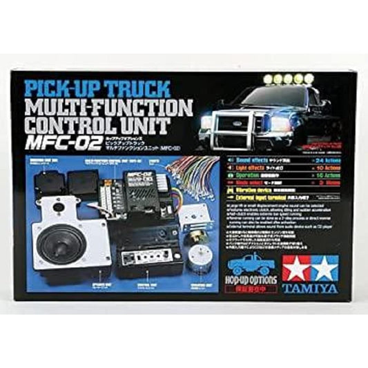 Tamiya HOP-UP OPTIONS OP.957 Truck Multi-Function MFC02