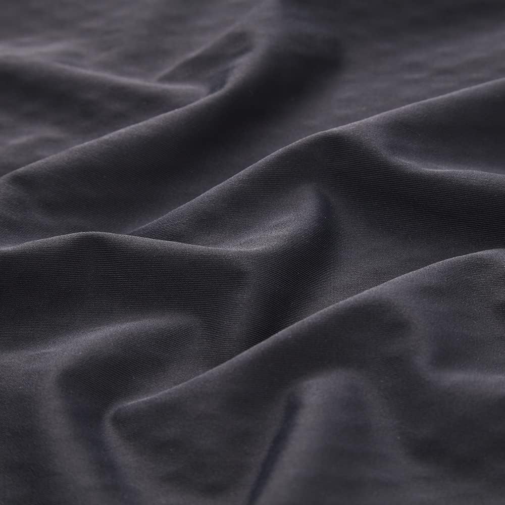 Free Knot HYOON EX Hooded Undershirt Y1640