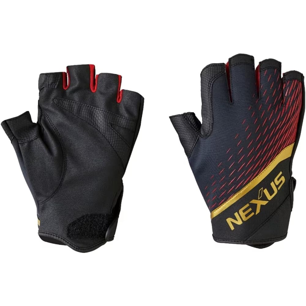 SHIMANO Nexus Windproof Gloves 5 Cut