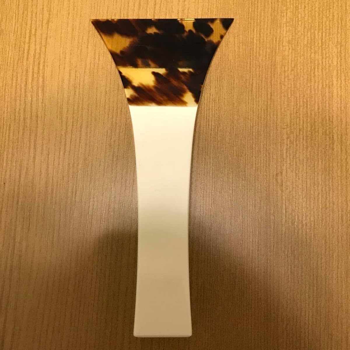 Tsugaru shamisen tortoise shell plectrum