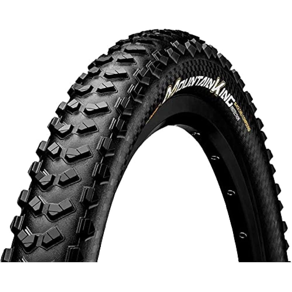 Continental Mountain King Tire – 29 in