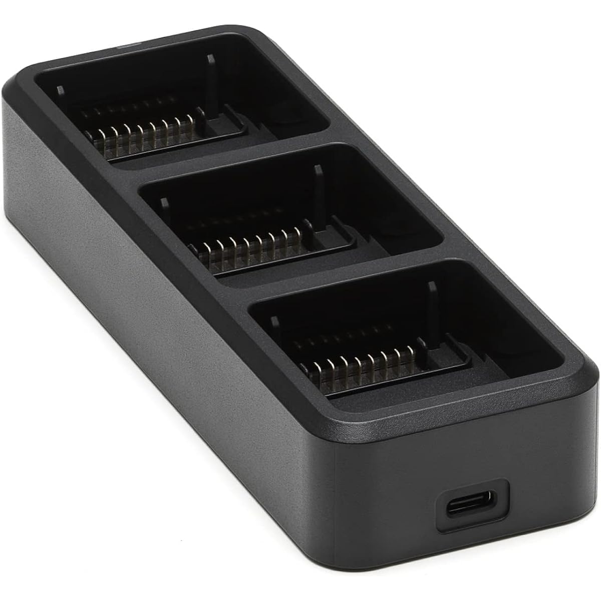 DJI Mavic 3 Series 100W Battery Charging Hub, Compatible with: DJI Mavic 3 Intelligent Flight Battery, DJI 100W USB-C Power Adapter, DJI 65W Portable Charger, DJI 65W Car Charger