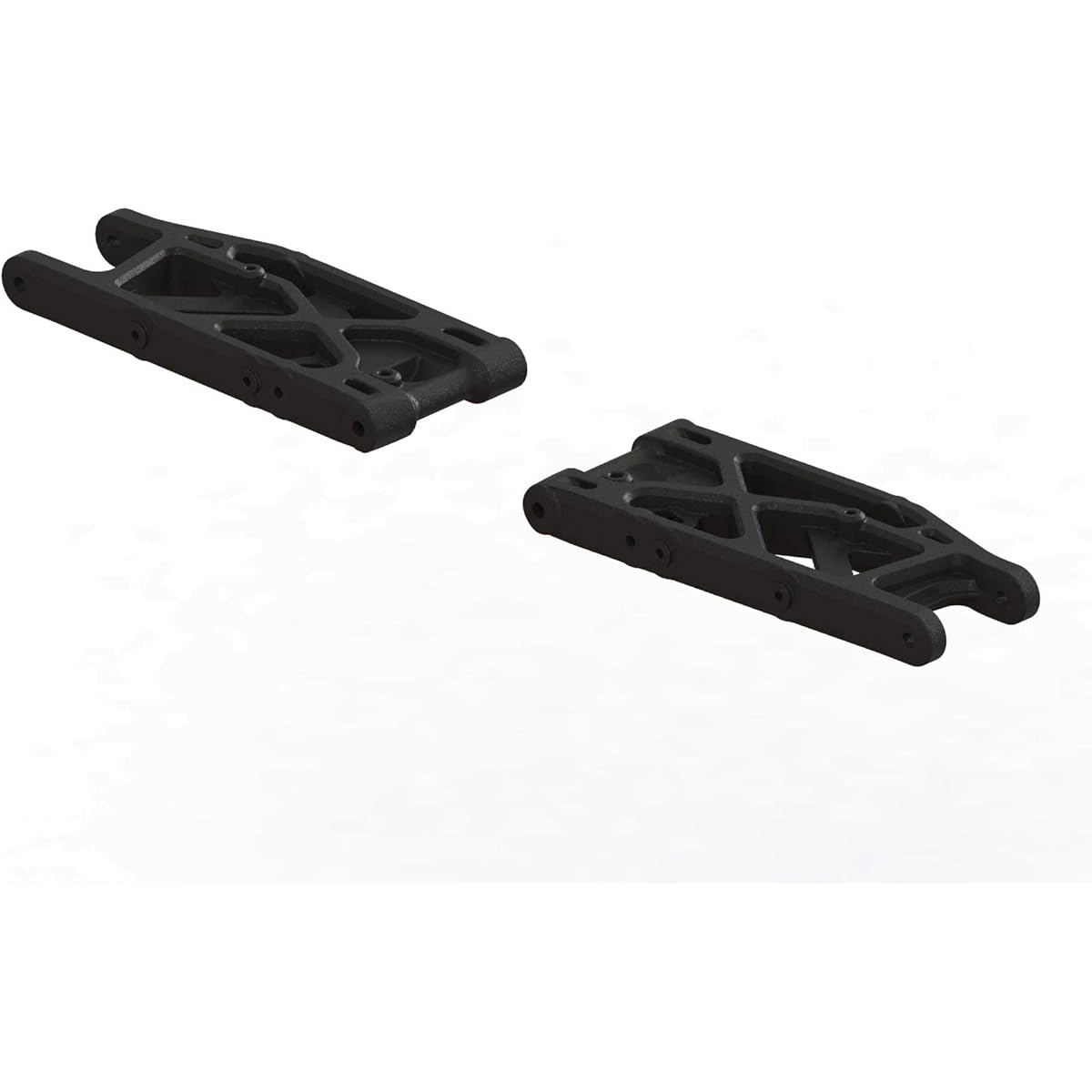 ARRMA Rear Lpwer Suspension Arm 117mm (1 pair) ARA330607
