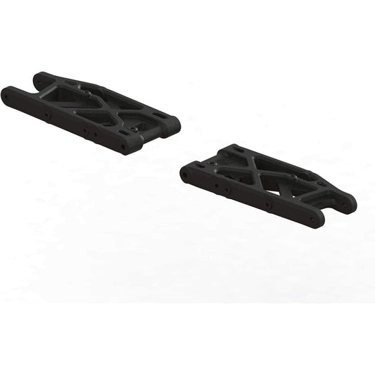 ARRMA Rear Lpwer Suspension Arm 117mm (1 pair) ARA330607