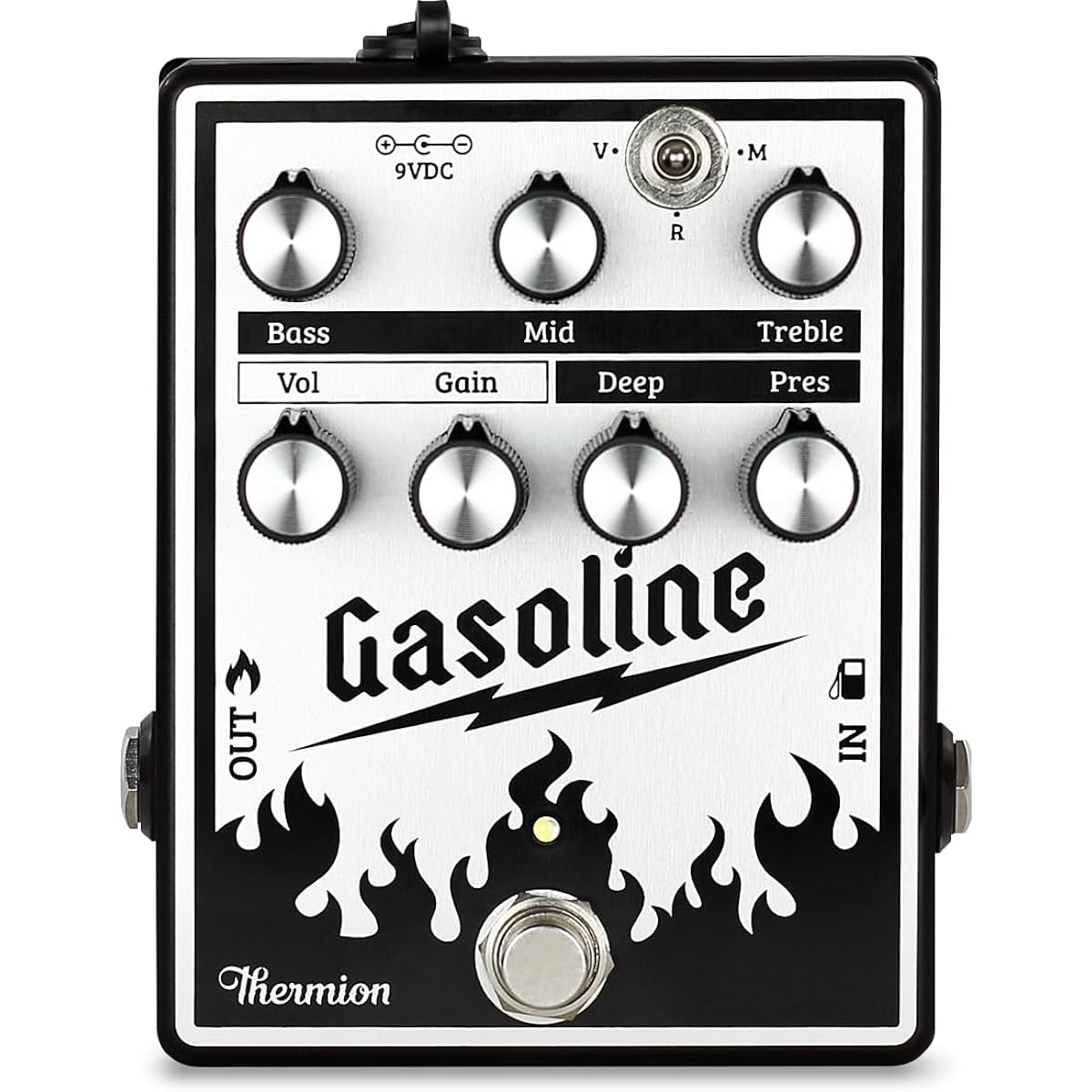 Gasoline