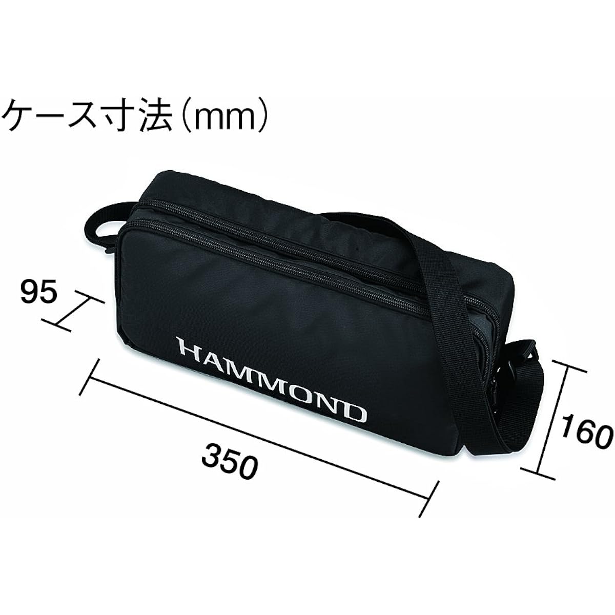 HAMMOND Hammond PRO-24B Keyboard Harmonica Electric Acoustic Bass Model