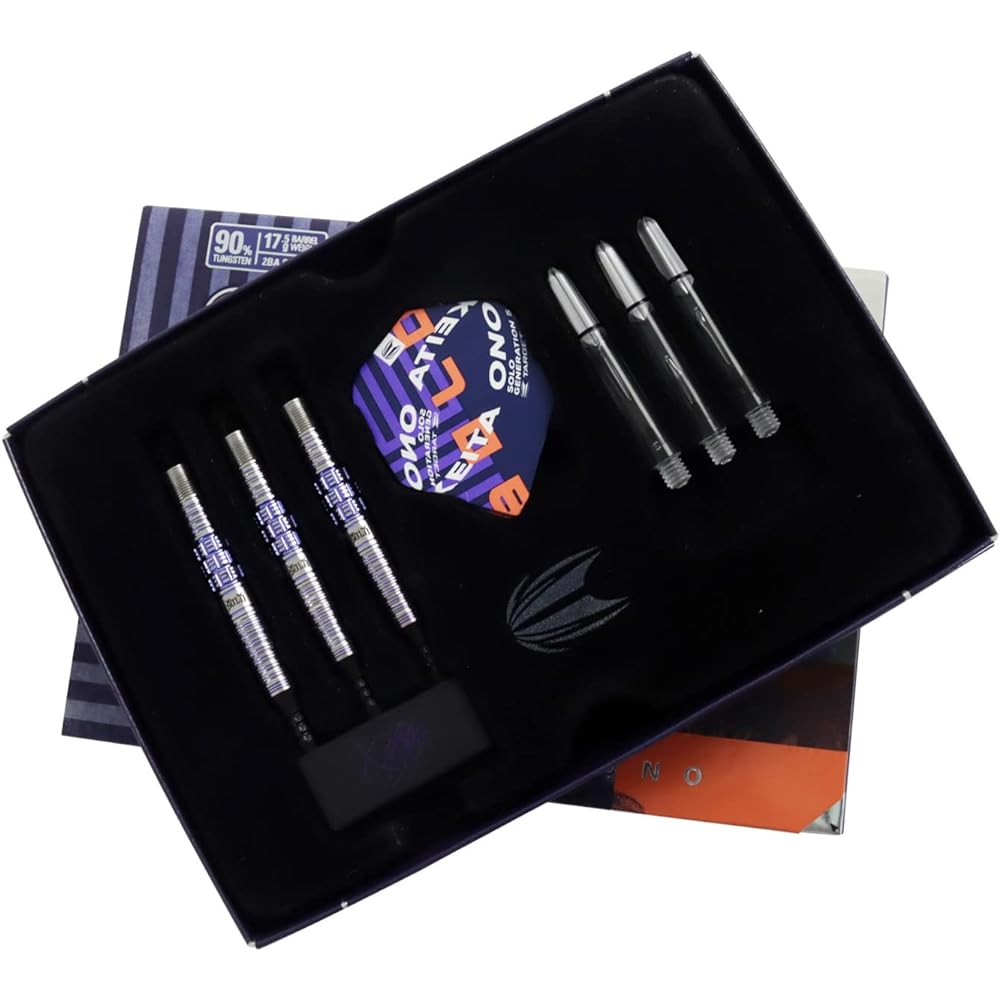 Target Solo Generation 5 Keita Ono Model 210181 tad6001