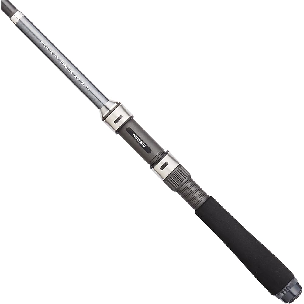 SHIMANO Spinning/Bait Rod 17 Holiday Pack (Breakwater Boat) Various Choy Throwing Sabiki Fishing Marine Fishing Pond