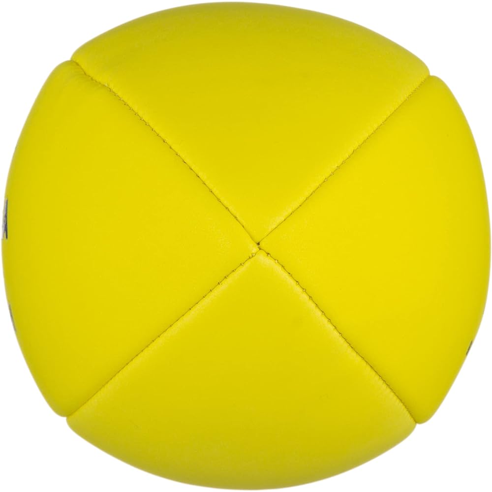 MIKASA Japan School Physical Education Research Association Certified Smile Rugby Ball (For Elementary School Students) EVA Material Weight Approximately 150g Yellow KR-Y Recommended Internal Pressure 0.07 (kgf/㎠)