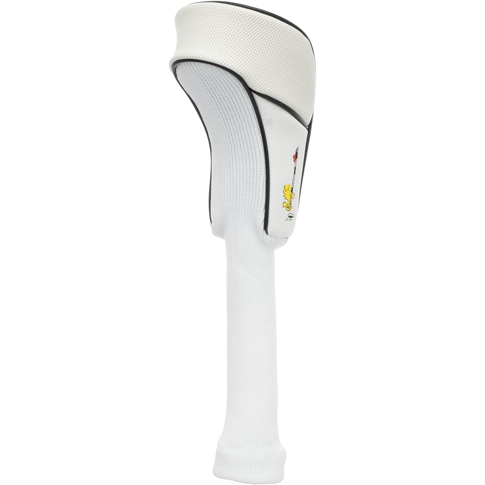 LITE Snoopy Golf Pro Driver Head Cover H-303