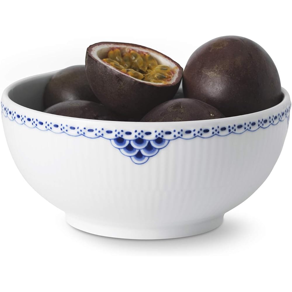 [Regular Imported Product] Royal Copenhagen Princess Bowl 15cm 1028388