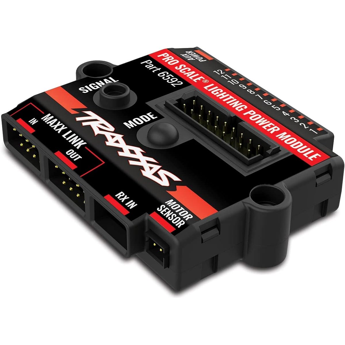 Traxxas Pro Scale Advanced Lighting Control System (TRA6591)