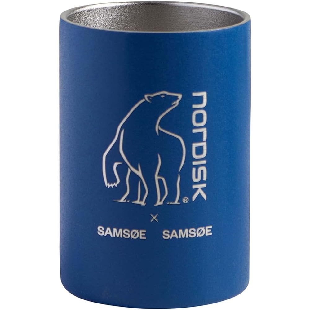 NORDISK Samsøe Samsøe Collaboration (Nordisk