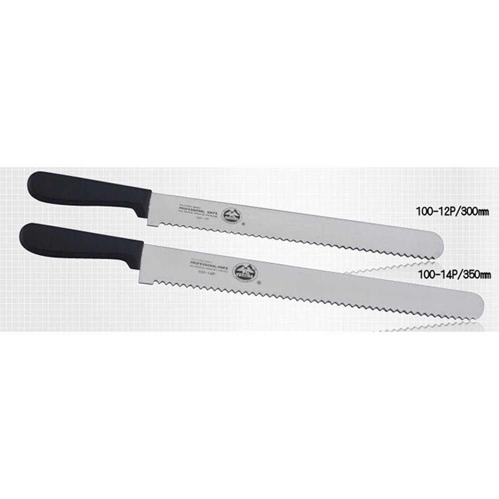 Toginon V-EAGLE Wave Knife 350mm 100-14P