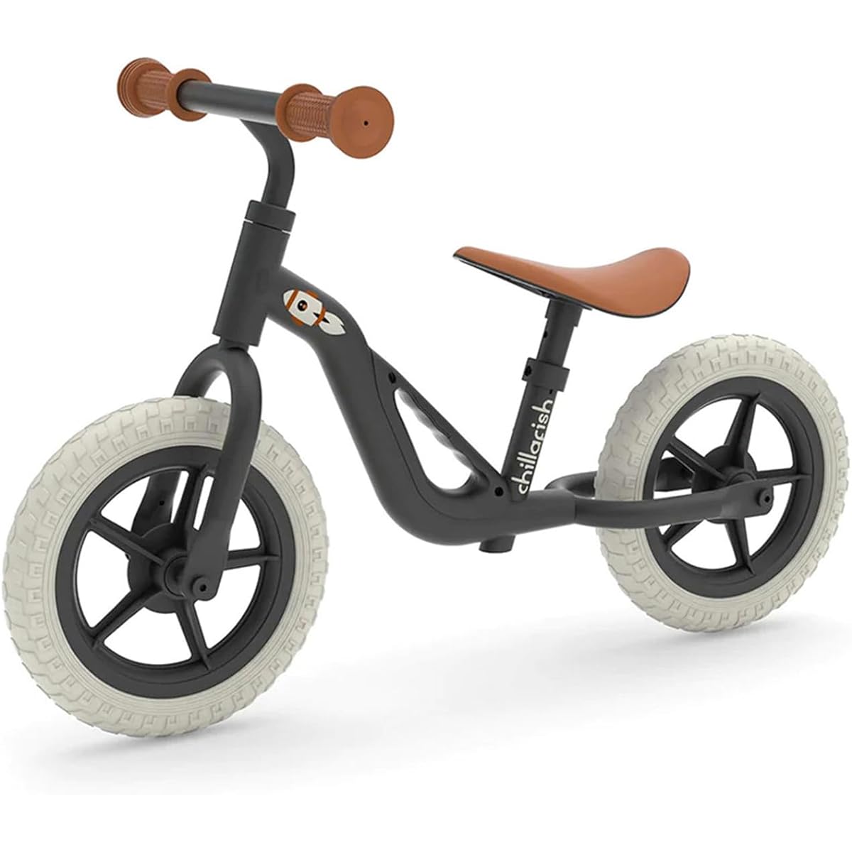 Chillafish Charlie 10 inch training bike