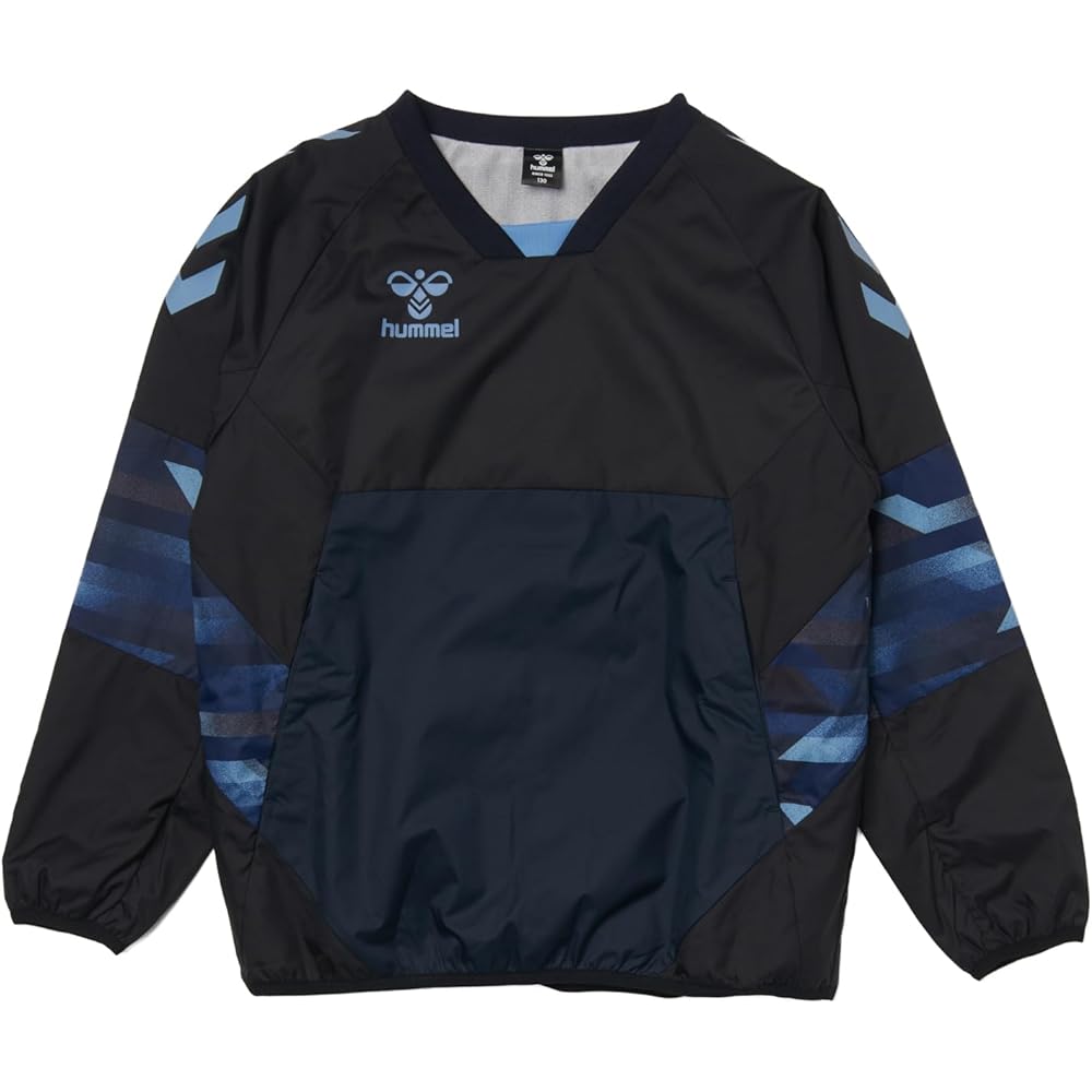 [Hummel] Jacket Junior Hybrid Piste Top Kids