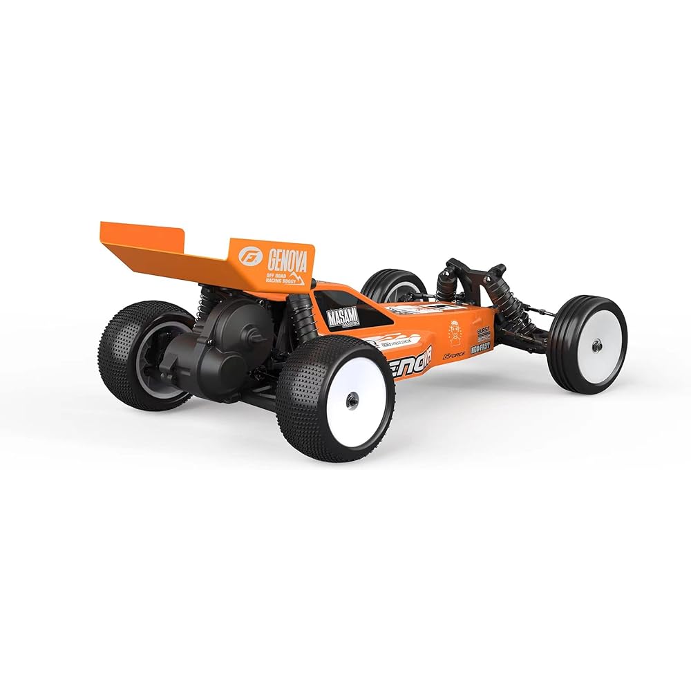 G-Force Genova 2WD Buggy kit GK001 Multicolor