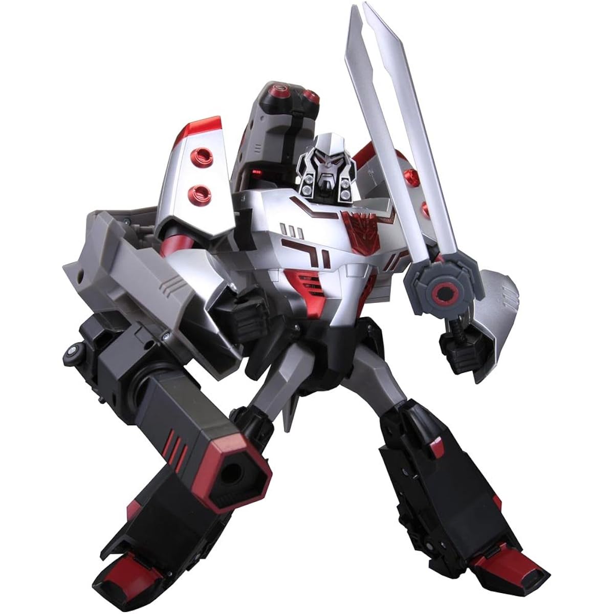 Transformers Animated TA26 Megatron Light & Sound