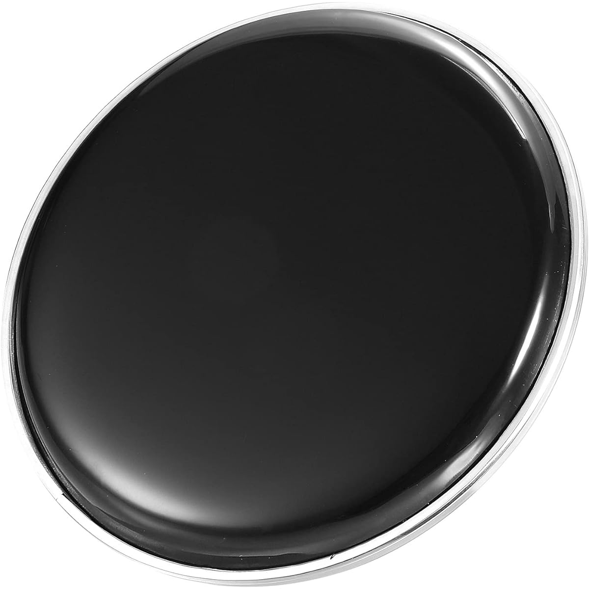 MECCANIXITY 8 inch drum head drum skin sound control PET material black