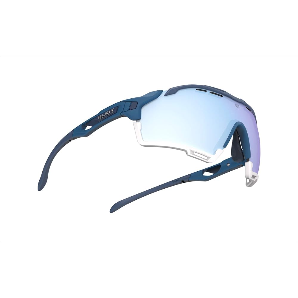 [RUDYPROJECT] Sunglasses cut line