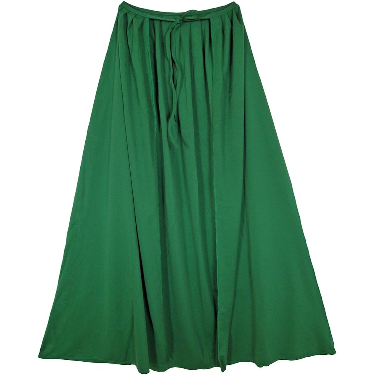 70cm Child Green Cape Halloween Costume Accessory (STC11533)