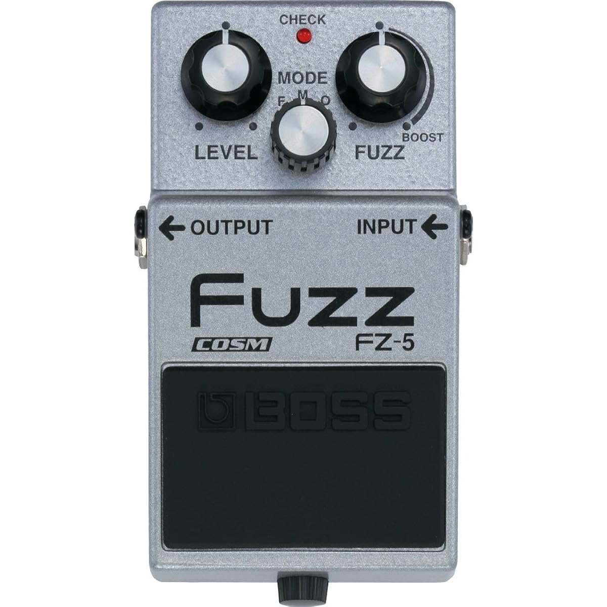 BOSS Fuzz FZ-5