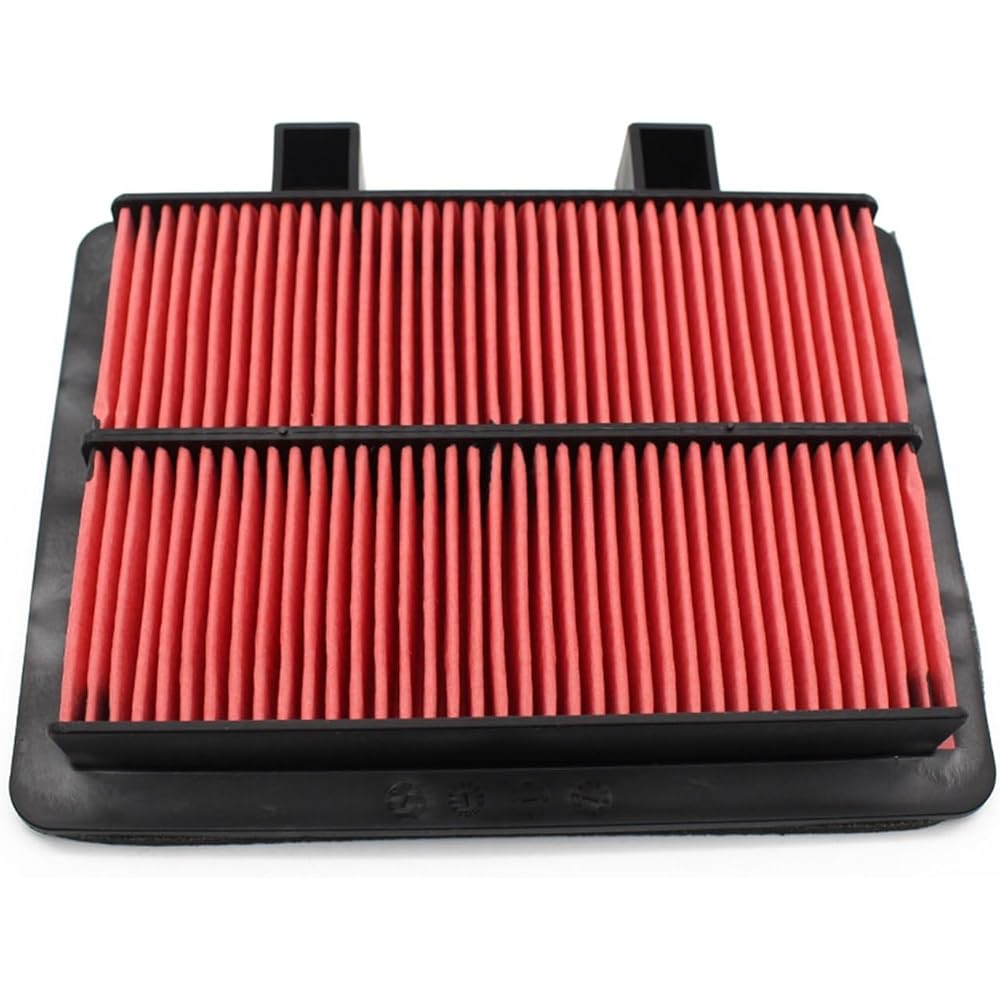NINOMA Motorcycle Replacement Engine Air Intake Filter Cleaner Air Filter Element Compatible with Suzuki DL1000 DL 1000 V-Strom 2014-2019