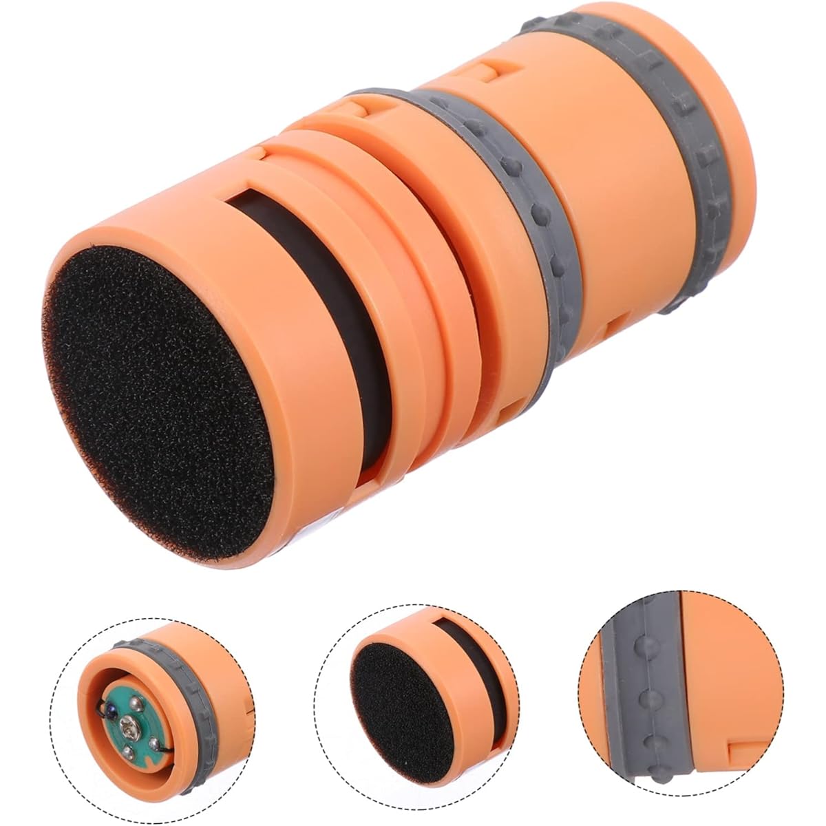 VICASKY 7 Dynamic Microphone Condenser Microphone Noise Cancelling Microphone Wired Microphone Cardioid Directional Microphone Cartridge Noise Cancelling Microphone