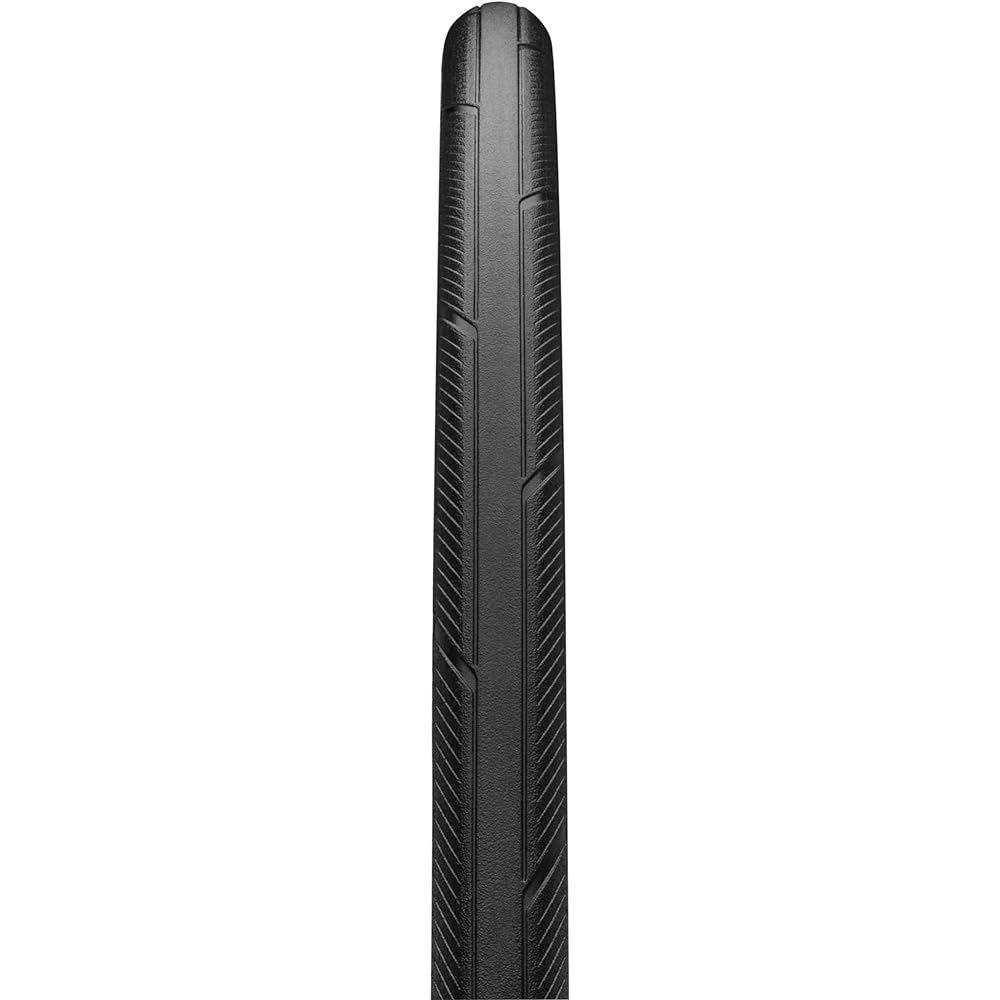 Continental Road Tire Ultra Sport 3 Black/Black 700x28C FB