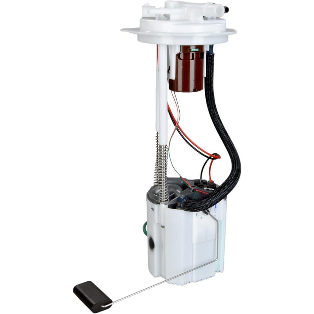 Bosch 67795 OE Fuel Pump Module Assembly 2010-2013 Chevrolet Silverado 1500 2010-2013 GMC Sierra 1500 Others