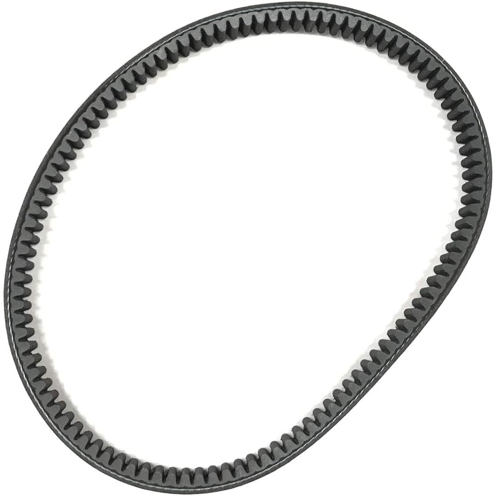 Address 125 Swish V Belt Drive Belt Genuine Drive Belt Belt 2BJ-DT11A 2BJ-DV12B 27601-10K00-000 27601-10K00 swish Swish Limited [Parallel Import]