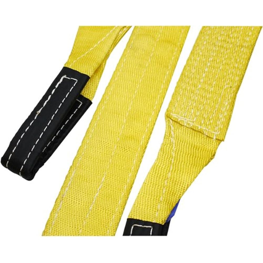 Illy belt sling 75mm width 8m TR-020B