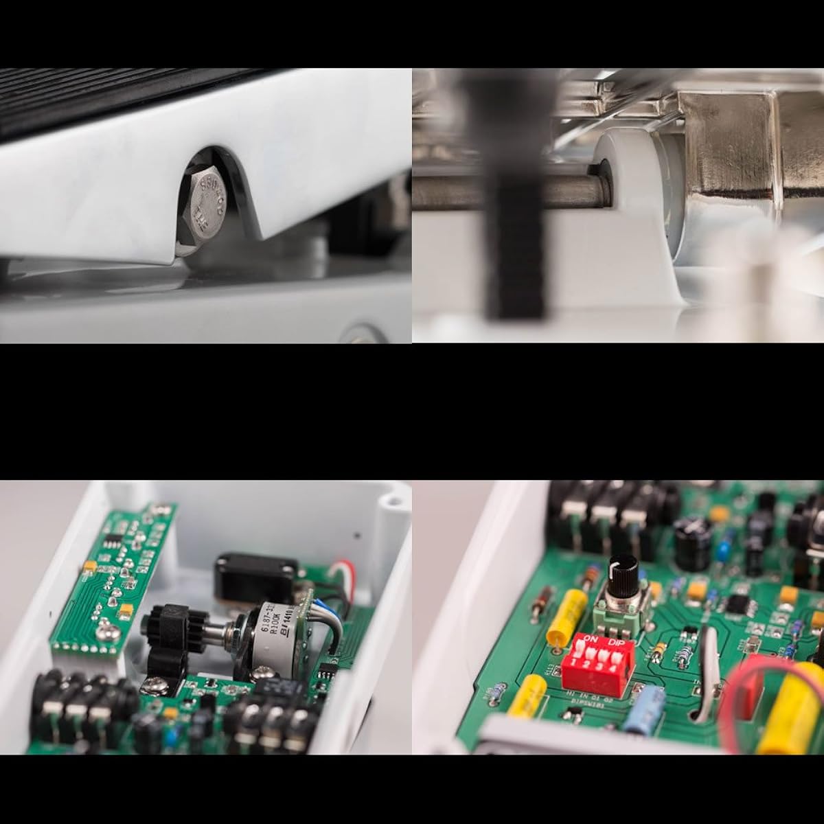 Xotic Exotic Effects Wah Pedal Wah XW-1 [Official Japanese Product]
