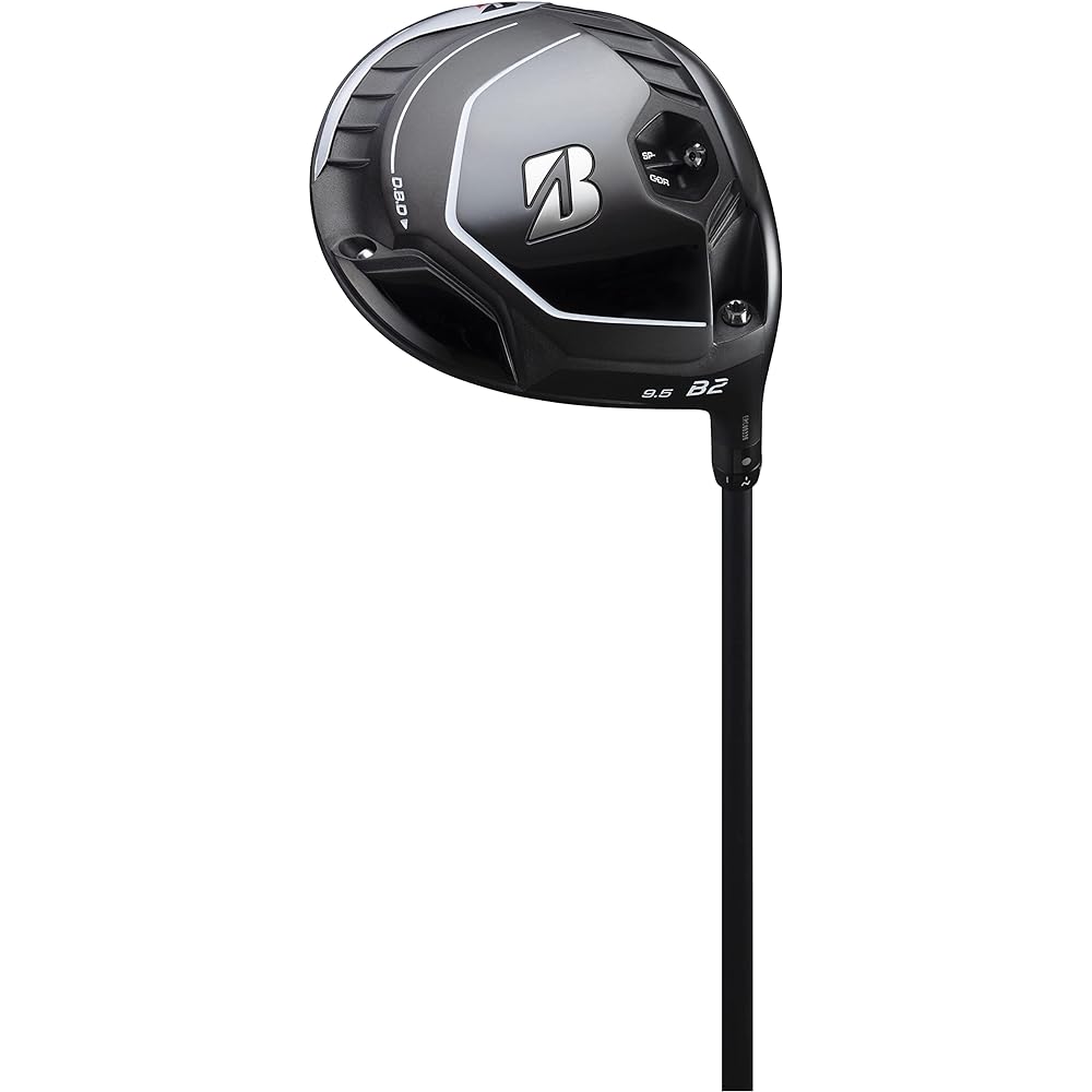 BRIDGESTONE 21 B2 Driver [Model with shaft included in catalog] 2021 model