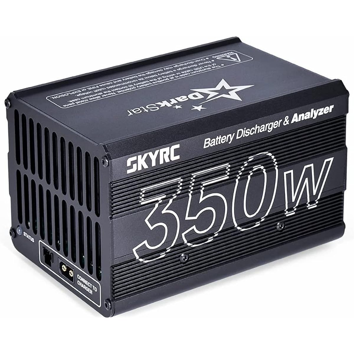 SKYRC BD350 Discharger 40A High Current Discharge Battery Analyzer D200neo Optional Product