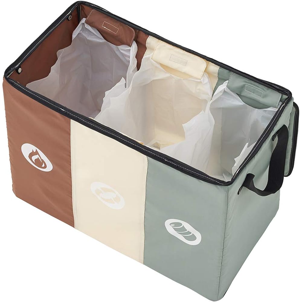 LOGOS sortable folding dust box 88230210