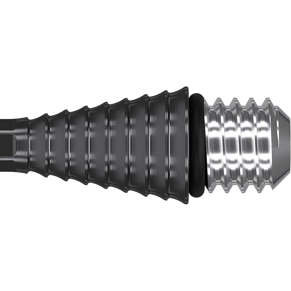 Target Conversion Point Titanium Groove Swiss Point 380
