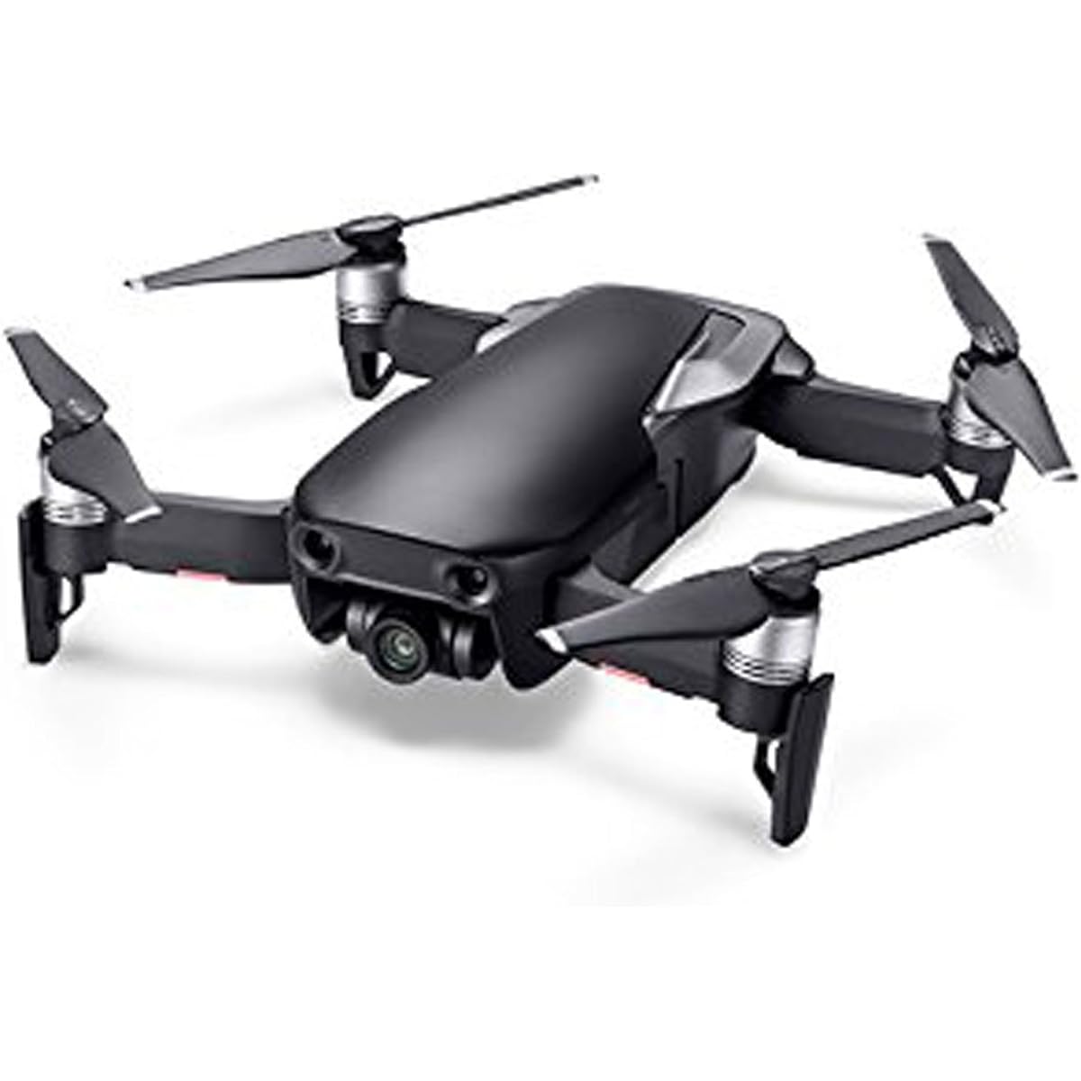 [Official Japanese Product] DJI Drone Mavic Air Fly More Combo (Onyx Black) CP.PT.00000158.01