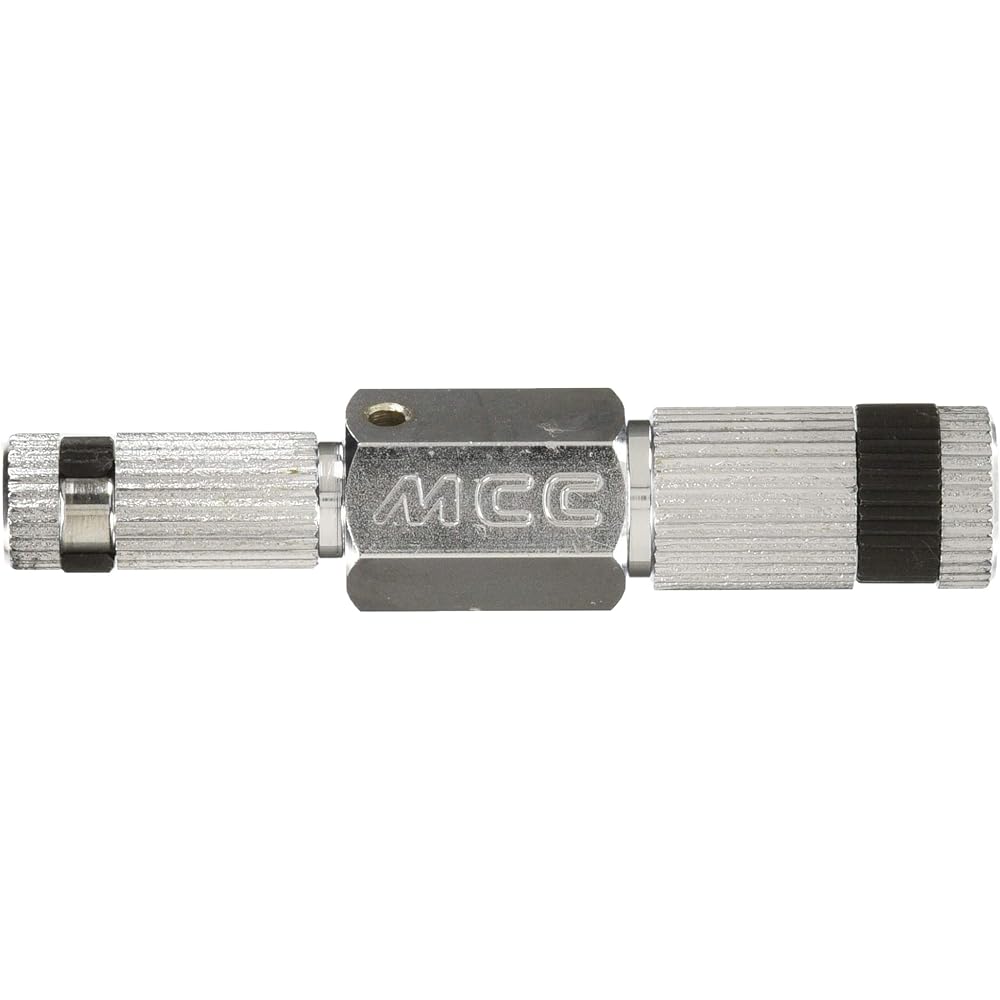 MCC Inner Diameter Wrench Twin Type 15A20A IPW-1520