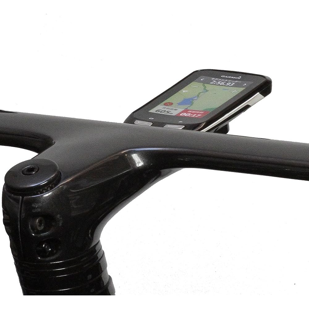 REC-MOUNTS Type24-W Garmin mount for TREK Type W (Madone XXX Integrated Bar/stem)(240W-GM)